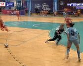 Футболистки "ОрелГУ-КПРФ" сыграли 2 принципиальных матча в конце минувшей недели