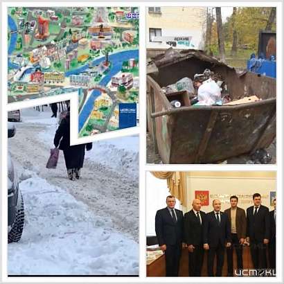 Смотрите сегодня итоговый выпуск "Оперативного эфира" с главными темами недели