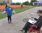 Вместо строгих костюмов — спортивные: в Орле команды из чиновников, энергетиков и правоохранителей выясняли, кто сильнее