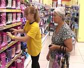 Жаркий предшкольный период. Как подготовить ребенка к учебному году быстро и качественно?