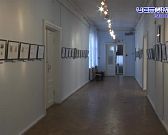 Выставка мастера ксилографии-Владимира Фаворского