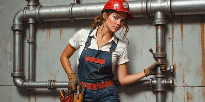 Муниципальному унитарному производственному предприятию «Орёлводоканал» на постоянную работу требуются