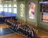 Более 1000 участников и 9 видов спорта: в Орле стартовала III Всероссийская спартакиада