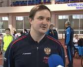 В яблочко... Орел принимает крупнейшие соревнования по стрельбе из лука. Первыми цель взяли особенные спортсмены В яблочко... Орел принимает крупнейшие соревнования по стрельбе из лука. Первыми цель взяли особенные спортсмены