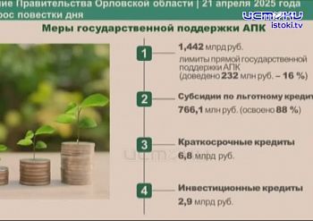 Им про Фому, а они про Ерему