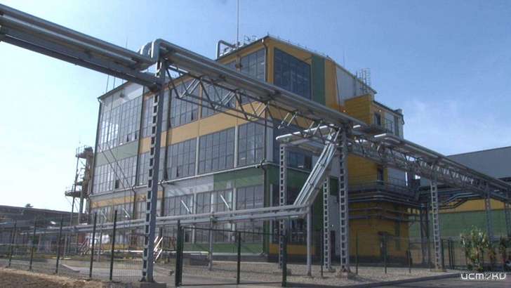 Запах исчезнет: орловский маслозавод построил новый цех за 1,5 млрд рублей