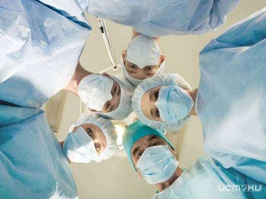 На Орловщине медики будут получать специальные ежемесячные надбавки