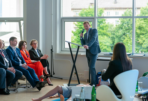 Орловский депздрав назвал причины дефицита медицинских кадров