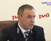 На итоговой пресс-конференции в Москве железнодорожники поделились со СМИ грандиозными планами