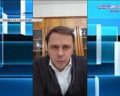 Очередной стрим губернатора Очередной стрим губернатора