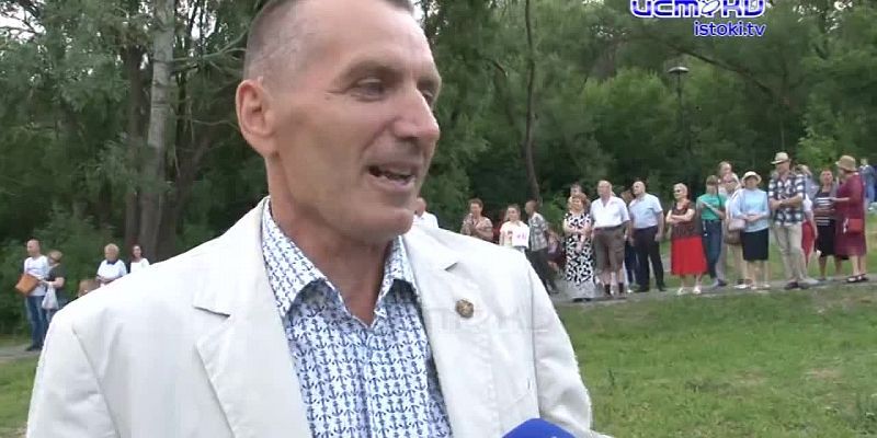 Традиционный Тургеневский праздник собрал тысячи орловчан