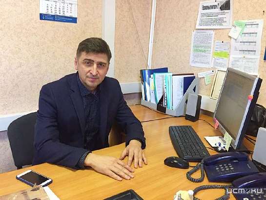 Специалист из Брянска займется коммунальным хозяйством Орла