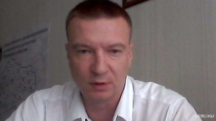 Залогин: заболевших COVID-19 среди членов орловского правительства нет