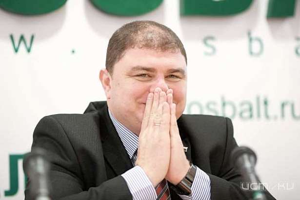 Экс-губернатор Орловщины Потомский претендует на пост главы Санкт-Петербурга?