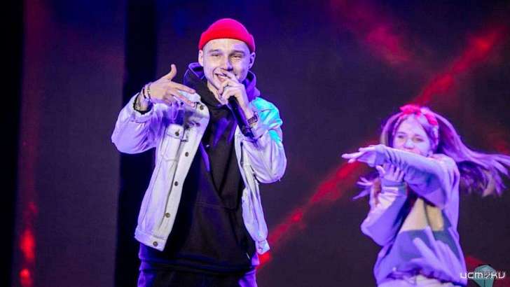 Орловчанин стал финалистом всероссийского музыкального проекта