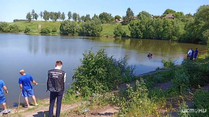 Убийство подростка и провал асфальта вошли в топ-3 новостей минувшей недели
