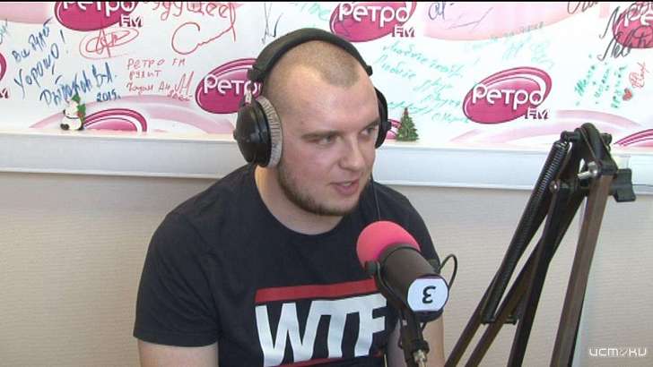  Смотрите в программе «Живой эфир»: стеснительные ли орловчане