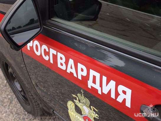 В Орле задержали вора металлических изделий