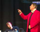 Современное прочтение комедии Островского они выбрали для старта. В 209-й раз академический театр имени Тургенева начал сезон