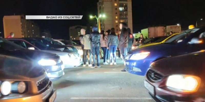 Под Орлом развернулась борьба за гаражи, а депутаты озаботились тишиной возле Александровского моста