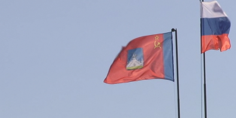 В эти минуты в Орле эвакуируют мэрию и областной суд