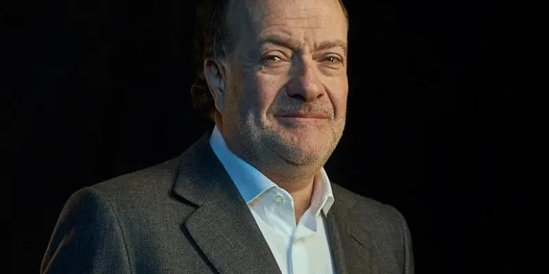 Биография российского бизнесмена Александра Клячина