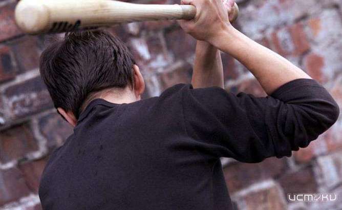 В Ливнах водитель насмерть забил пешехода 