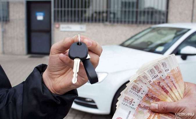 Копить на покупку нового автомобиля орловчанину со средней зарплатой придется около 10 лет