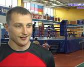 В Орле прошёл боксёрский турнир «Внуки героев победы»