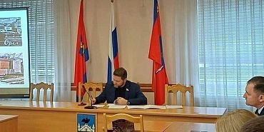 В орловском сквере Маяковского планируют возродить фонтан 