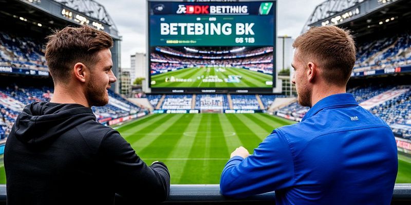 Что такое Пари БК и как работает эта букмекерская контора: плюсы и особенности