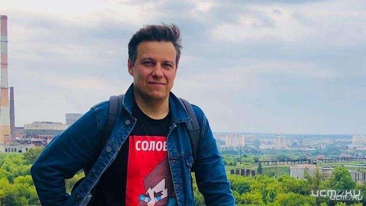 Руководитель пресс-службы Орловской митрополии заразился коронавирусом