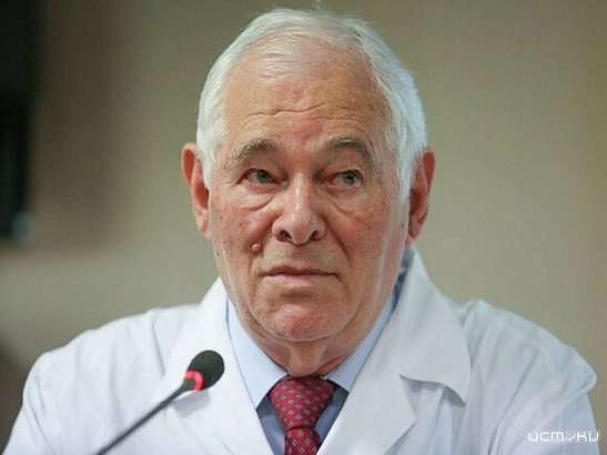 Уроженец Орловщины Леонид Рошаль госпитализирован - СМИ