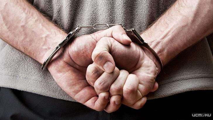 В Орле повязали криминальное трио, промышлявшее магазинными кражами