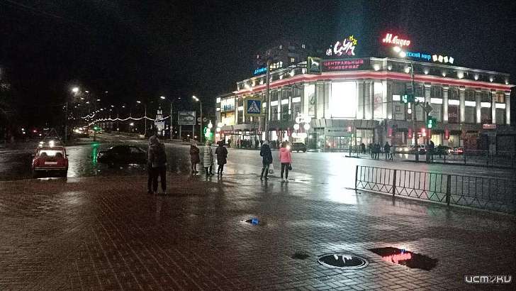 Сегодня орловчанам пригодится зонт: 3 марта будет сыро и тепло