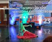 Болливуд, Фламенко, Народный танец и Ориенталь. В этих восточных танцах орловские девчонки в Казани показали на что способны и увезли домой кучу награ...