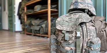 В Орловской области будут выделять адаптированное жилье для участников СВО с инвалидностью