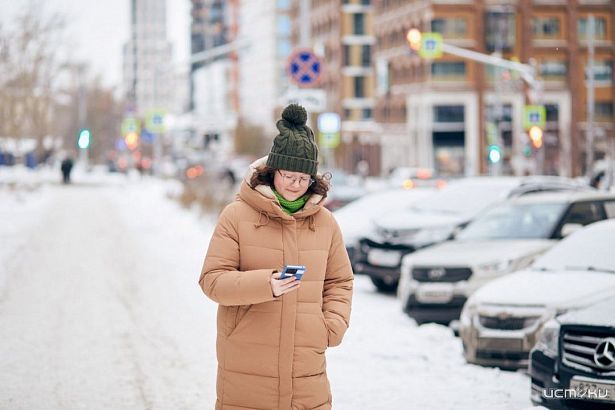 ИИ-сервисы в Орле: DeepSeek обошёл Шедеврум по популярности