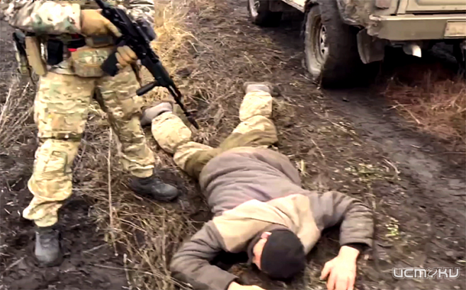 При содействии СОБР «Орёл» Росгвардии пресечен незаконный канал доставки в регион средств поражения 