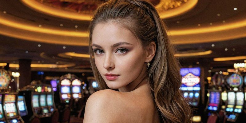 Обзор ассортимента игр Буй казино