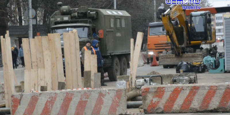 «Орелводоканал» оштрафовали более чем на 150 тыс.рублей 