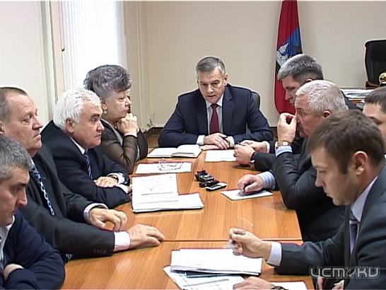 Бездонный карман орловчан