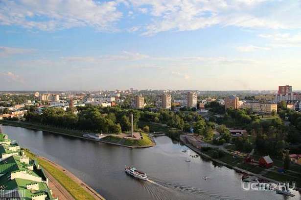 Утверждены Правила использования водных объектов общего пользования на территории Орла