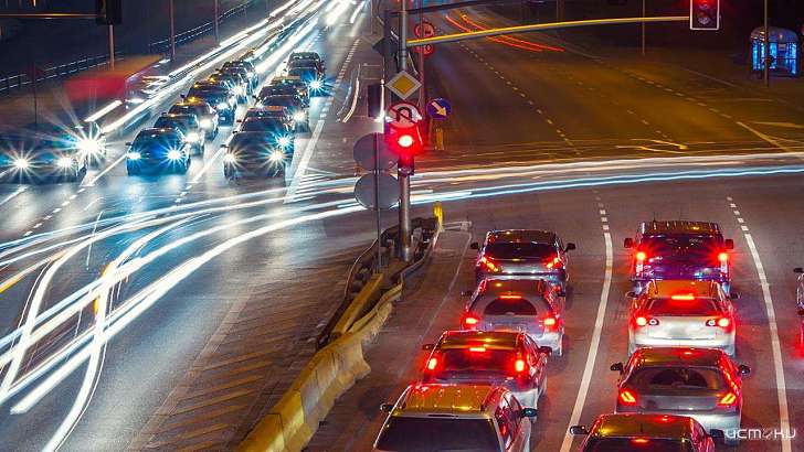 Орел обзаведется умными транспортными системами