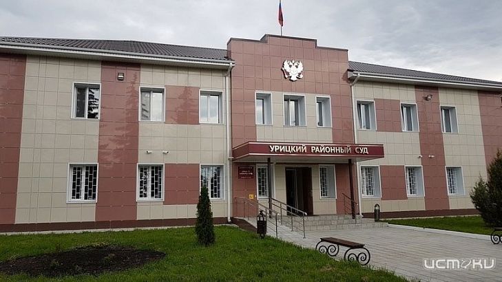 В Орловской области присяжные признали сына виновным в убийстве отца