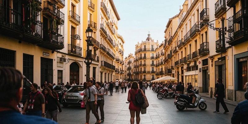 Типичные трудности при переезде в Испанию и как их преодолеть