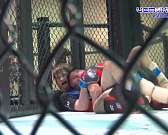 В октагон заходило в состязательные дни более 160 участников. На выходных Орёл принимал Первенство ЦФО по смешанных единоборствам