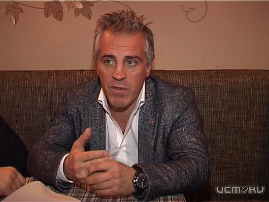 Орел превратится в столицу мирового кикбоксинга 