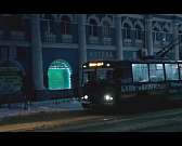 ВИДЕО: последний час работы Красного моста