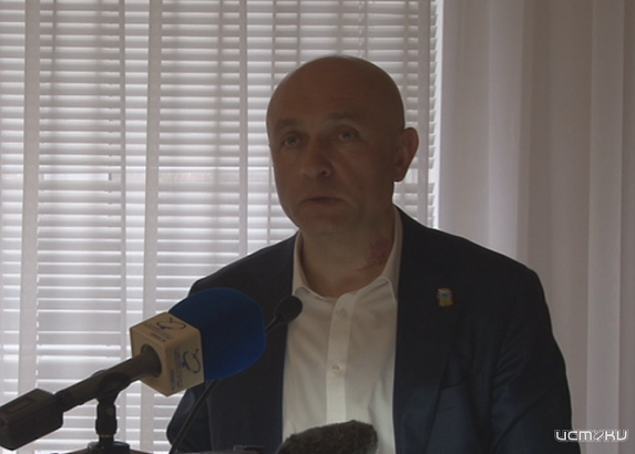 Муниципальный долг Орла на 1 января этого года составил 2,8 млрд рублей.